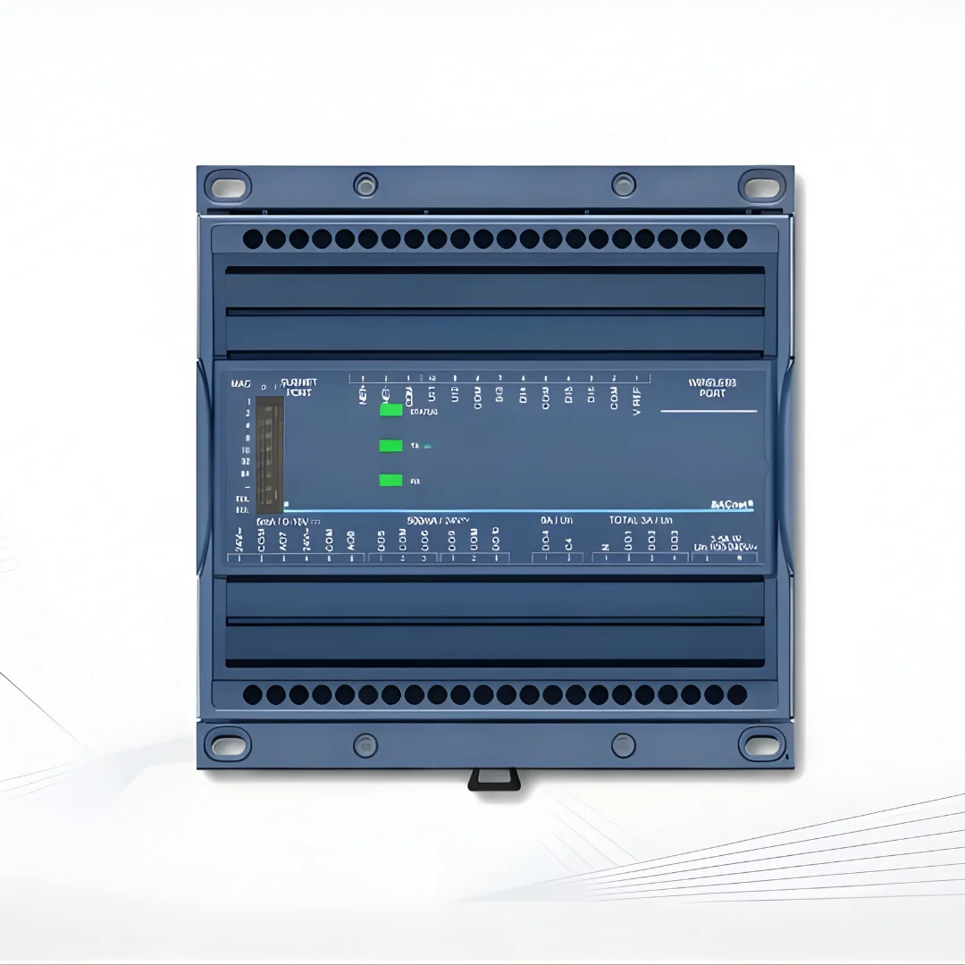 Building Management Systems (BMS) (3)