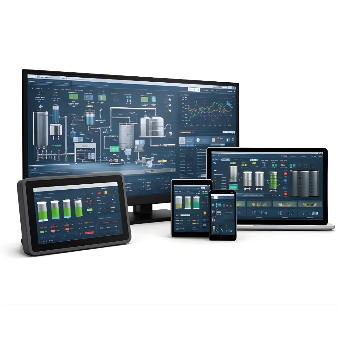 Building Management Systems (BMS)