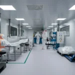 Cleanroom Panels & Equipment (2)