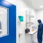 Cleanroom Panels & Equipment (4)